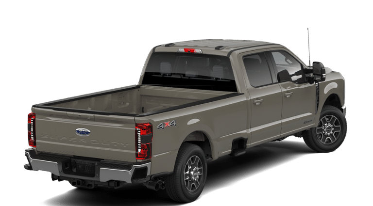 2026 Ford F-250 Super Duty Lariat - Photo 47