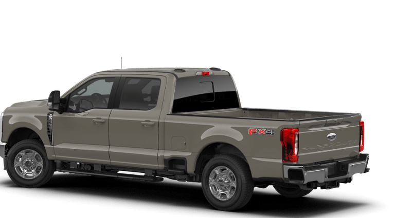 2026 Ford F-250 photo 2