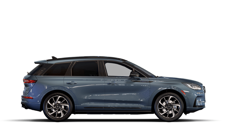 2025 Lincoln Corsair Grand Touring - Photo 48