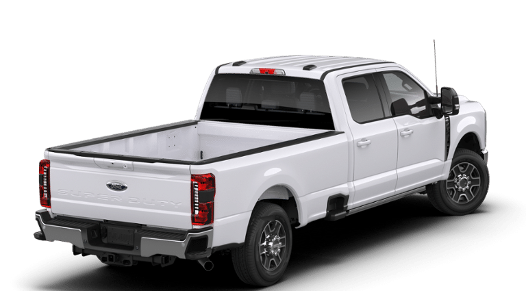 2026 Ford F-350 Super Duty Lariat - Photo 52