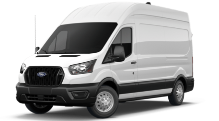 2027 Ford Transit Na