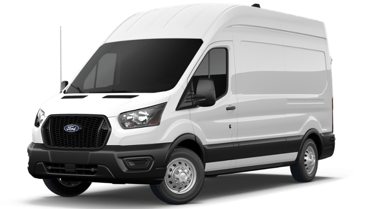 2027 Ford Transit-250 Cargo Base Van High Roof Van