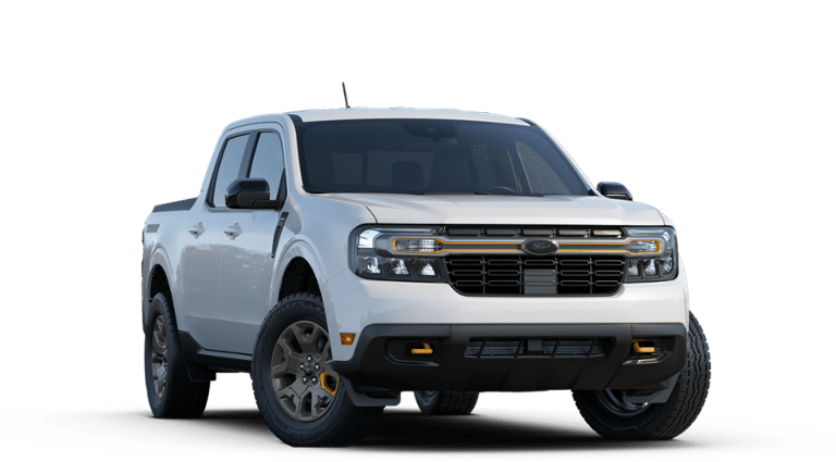 New Ford Maverick For Sale Memphis, TN | 3FTTW8R91RRB58047