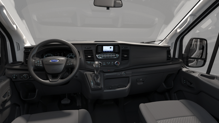 2025 Ford Transit Passenger Van XL - Photo 49