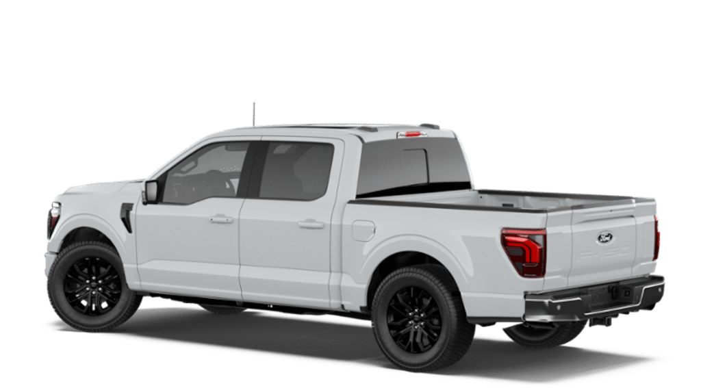 New 2026 Ford F-150 Lariat TRUCK