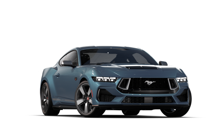 2025 Ford Mustang GT Premium Fastback - Photo 48