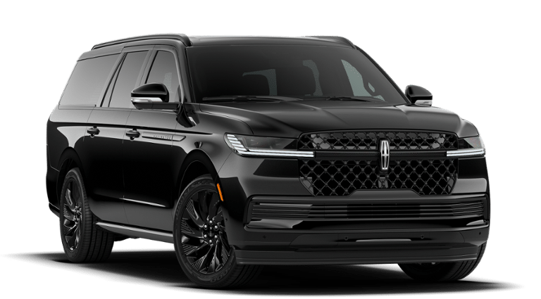 2027 Lincoln Navigator Reserve L - Photo 12