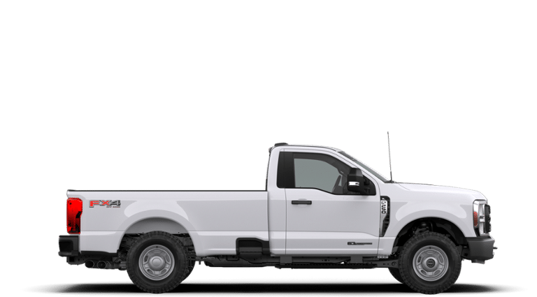 2026 Ford F-250 Super Duty XL - Photo 21