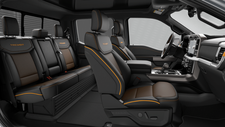 Thumbnail: 2026 Ford F-150 - 50