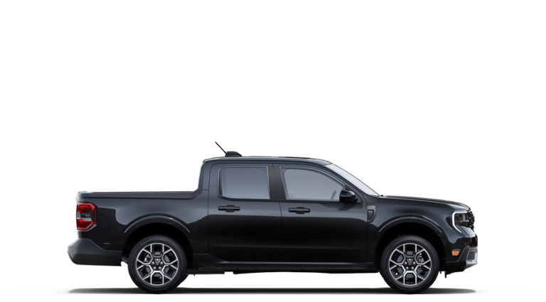 Thumbnail: 2025 Ford Maverick - 29
