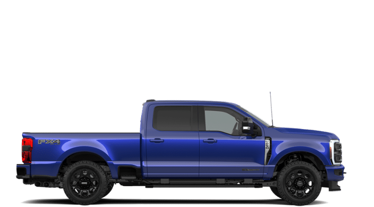 2026 Ford F-250 Super Duty Lariat - Photo 51