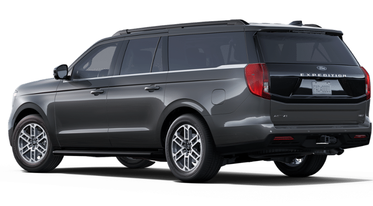 2025 Ford Expedition MAX  25