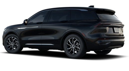 2026 Lincoln Nautilus Premiere photo 2