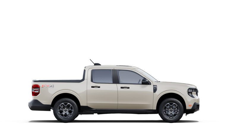 2025 Ford Maverick XLT - Photo 53
