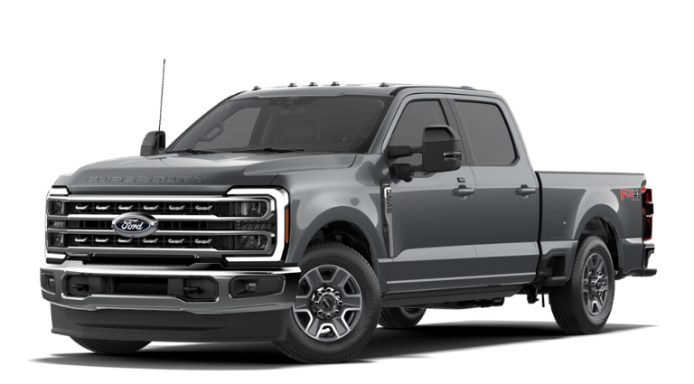New 2027 Ford F-250 TRUCK