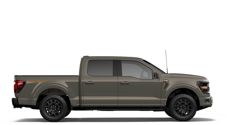 Thumbnail: 2026 Ford F-150 - 49