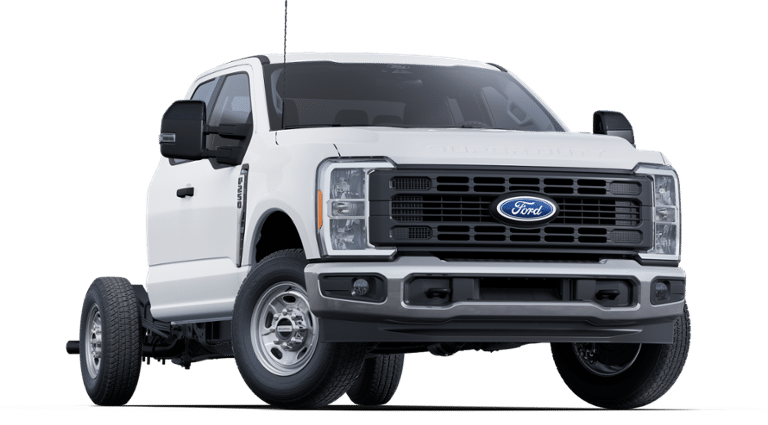 2025 Ford F-250 Super Duty XL - Photo 37