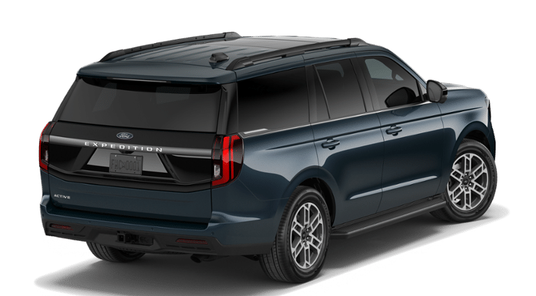 Thumbnail: 2026 Ford Expedition - 27