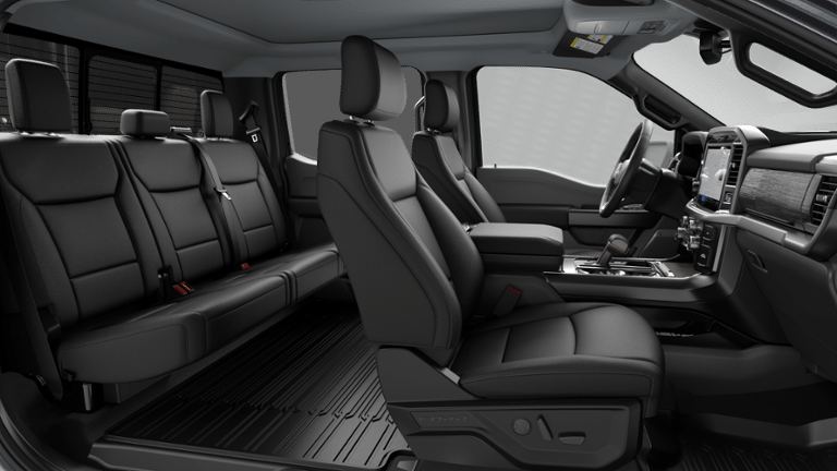 Thumbnail: 2026 Ford F-150 - 29