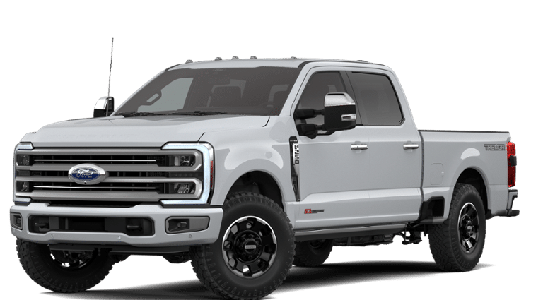 2026 Ford F-250 Platinum 4x4 Crew Cab 8' Box's photo