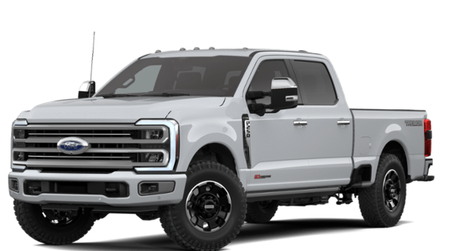 2026 Ford F-250 Truck Crew Cab
