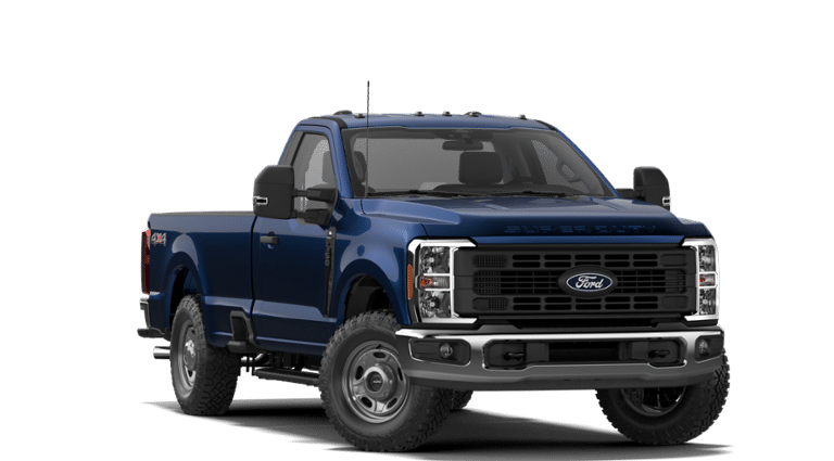 New 2027 Ford Super Duty F-350® XL TRUCK