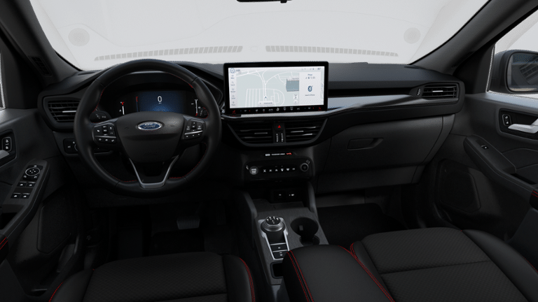 Thumbnail: 2025 Ford Escape - 8