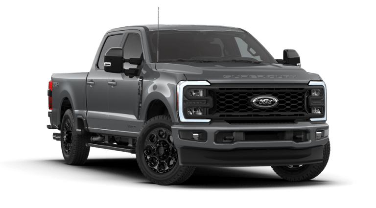 Thumbnail: 2026 Ford F-350 - 48