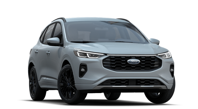 2025 Ford Escape ST-Line Elite photo 3