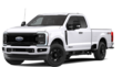  Ford Super Duty