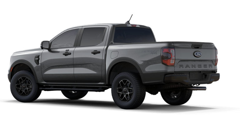 Thumbnail: 2025 Ford Ranger - 10