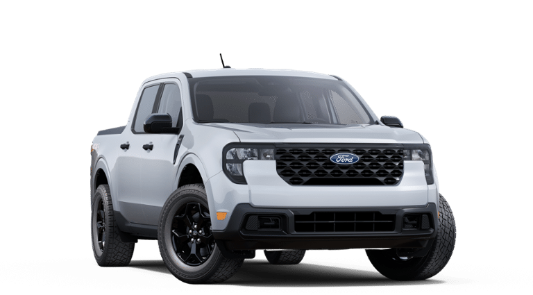 2025 Ford Maverick XLT photo 4