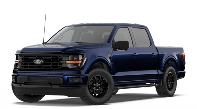 2026 Ford F-150 XLT TRUCK