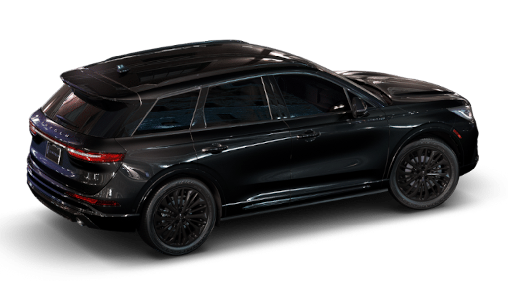 New 2026 Lincoln Corsair Reserve CROSSOVERS