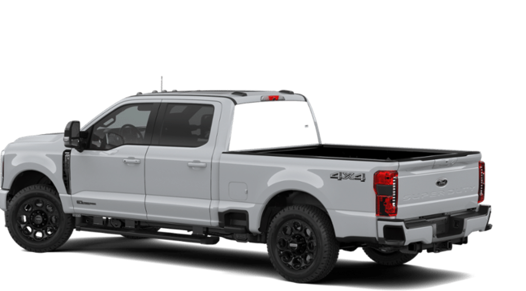 New 2026 Ford F-350SD F-350® Lariat® Truck