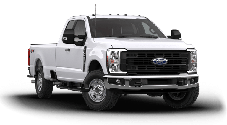 2026 Ford F-350 XL photo 4