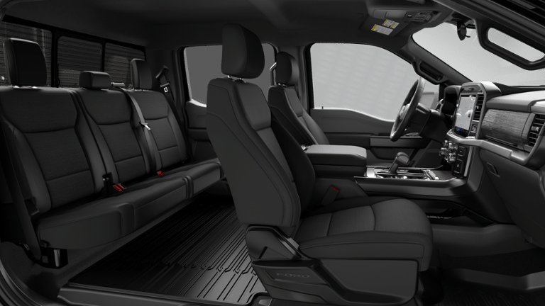 Thumbnail: 2026 Ford F-150 - 28