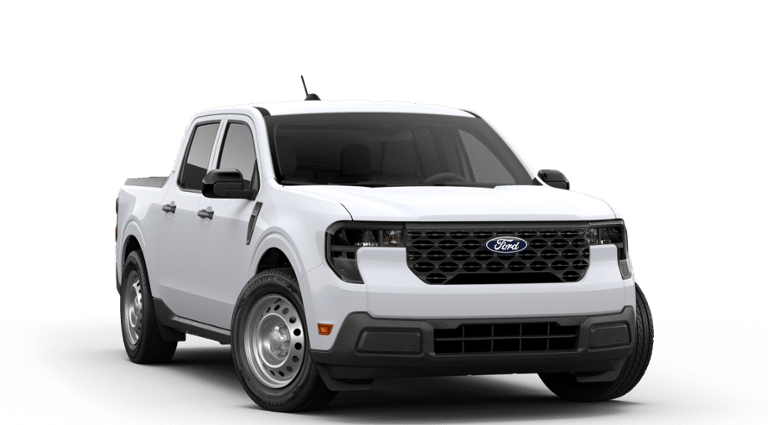 2026 Ford Maverick Truck SuperCrew