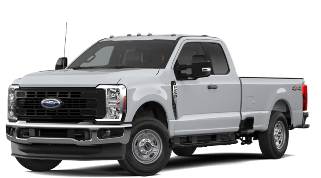 New 2026 Ford Super Duty F-250 XL TRUCK