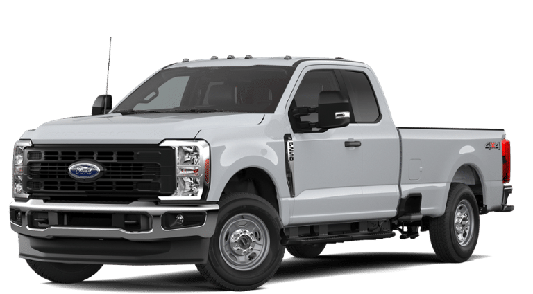2026 Ford F-250 Super Duty XL's photo
