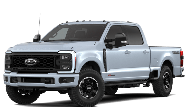 2026 Ford F-250 Lariat 4x4 Crew Cab 6-3/4' Box's photo