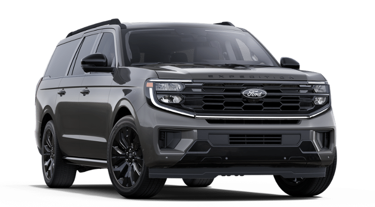 Thumbnail: 2025 Ford Expedition MAX - 27