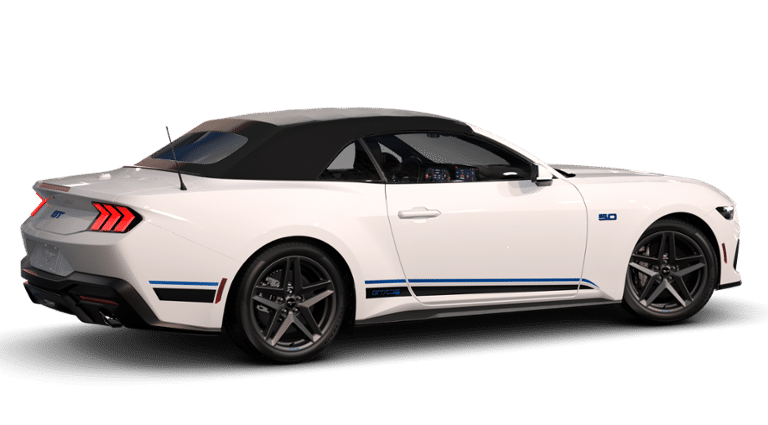 2024 Ford Mustang GT Premium 25