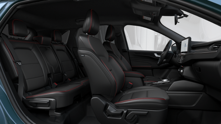 Thumbnail: 2025 Ford Escape - 30