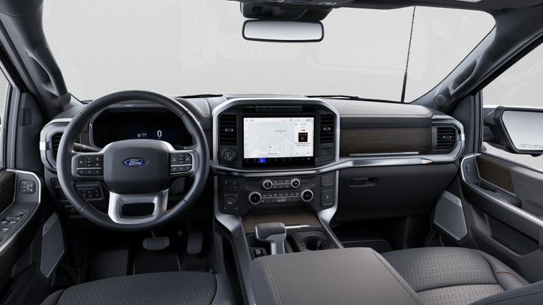 Thumbnail: 2025 Ford F-150 - 51