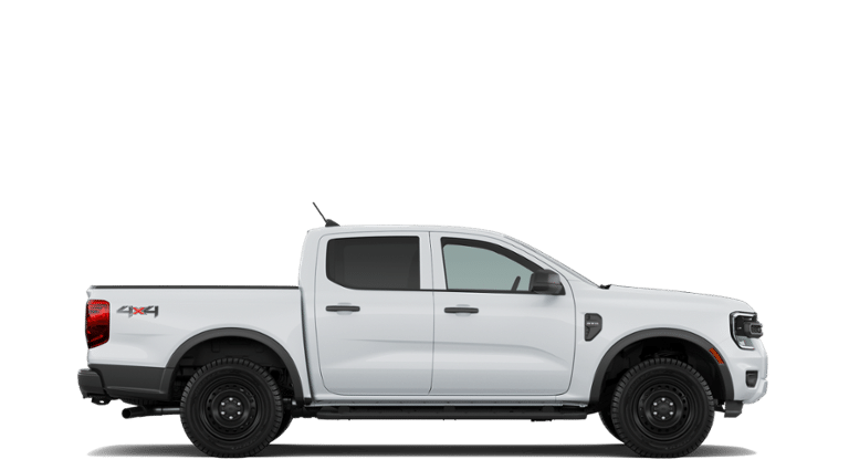 Thumbnail: 2026 Ford Ranger - 45