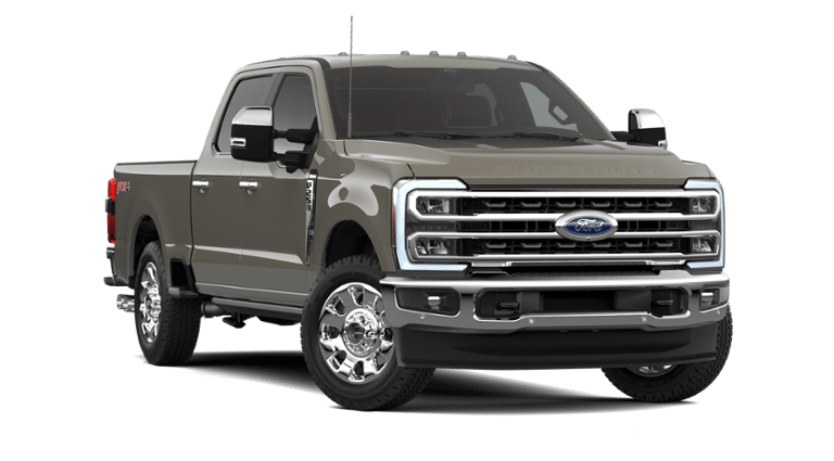 new 2026 Ford Super Duty car, priced at $101,650