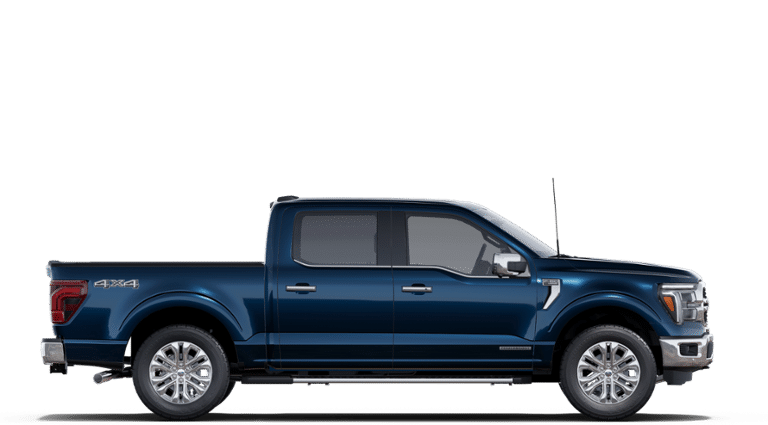 2025 Ford F-150 Lariat - Photo 55