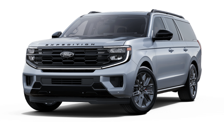 2025 Ford Expedition MAX Platinum photo 2