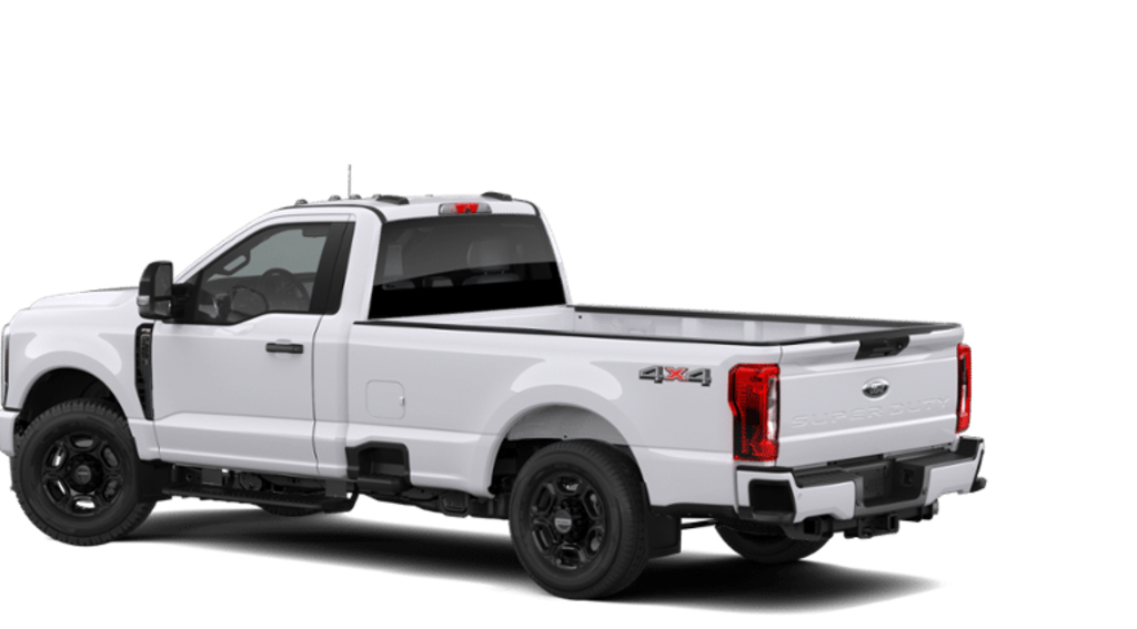 New 2026 Ford F-250 XL Truck